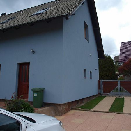 Apartman17 Syrenov Εξωτερικό φωτογραφία