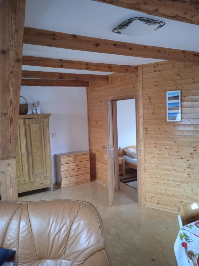 Apartman17 Syrenov Εξωτερικό φωτογραφία